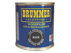 Wood Filler Teak 700g