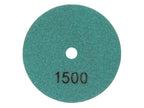 Ceramica Diamond Dry Polishing Disc 800 Grit