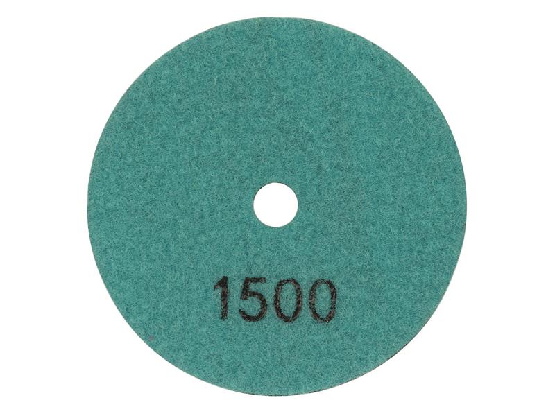 Ceramica Diamond Dry Polishing Disc 800 Grit