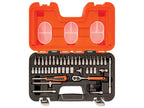 S460 1/4in Drive Socket Set, 46 Piece                                           