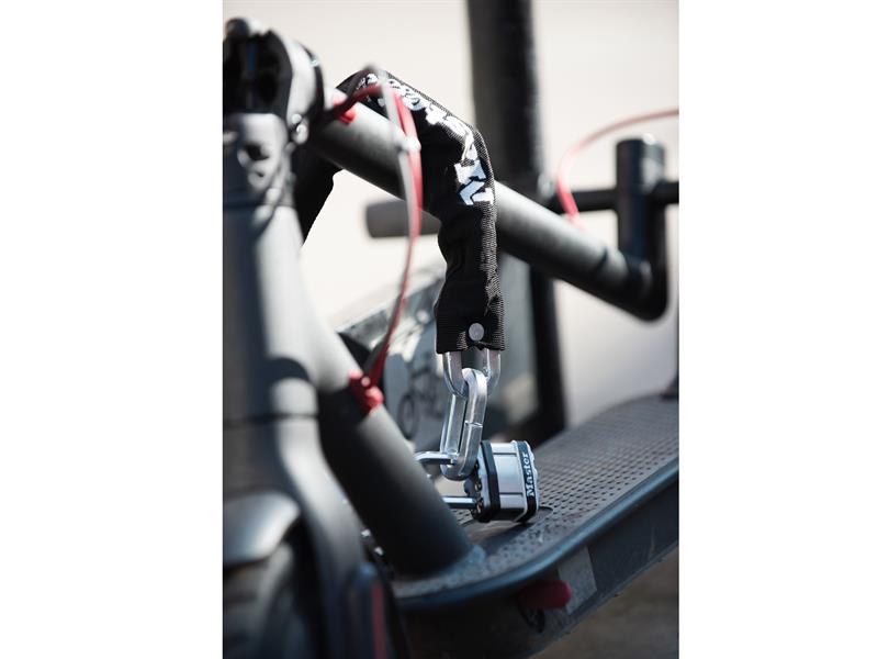 Excell™ Laminated Stainless Steel 51mm Padlock