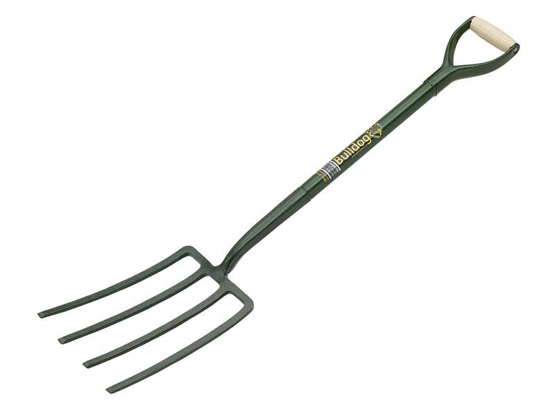 5TFAM Trenching Fork Metal MYD                                                  