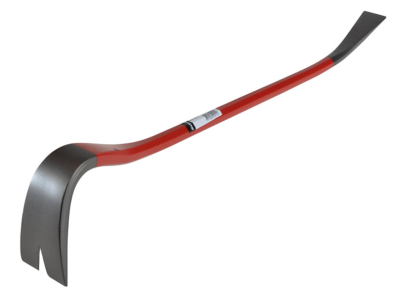 109/25 Steel Wrecking Bar 625mm (25in)                                          