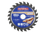 Professional TCT Circular Saw Blade