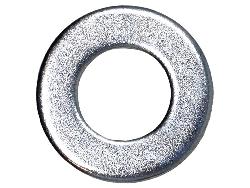 Type B Washer Bright ZP 12mm (Box 100)