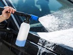 Bayonet Connection Super Foam Sprayer                                           