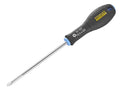 FatMax® Screwdriver Pozidriv Tip PZ4 x 200mm