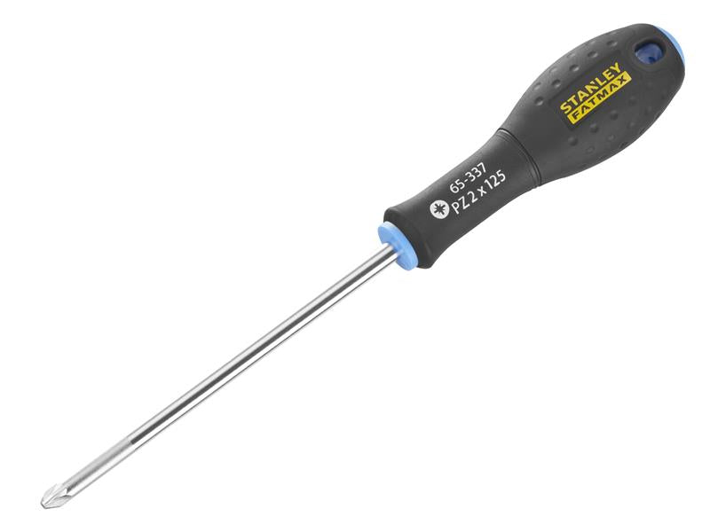FatMax® Screwdriver Pozidriv Tip PZ4 x 200mm