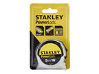 PowerLock® Classic Pocket Tape 5m/16ft (Width 19mm)