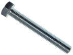 High Tensile Set Screw ZP M8 x 90mm (Box 100)
