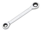 Double End Ratchet Spanner (8-10mm)                                             
