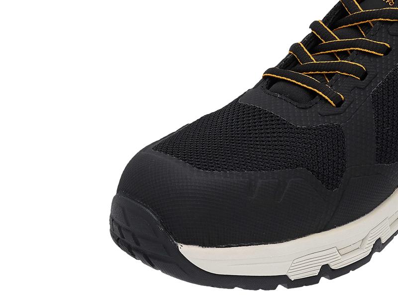 Lamar Lightweight Safety Trainers UK 11 EUR 46                                  