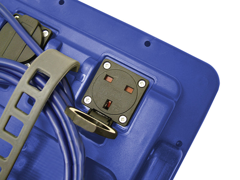 Fluorescent Task Light 55W 240V                                                 