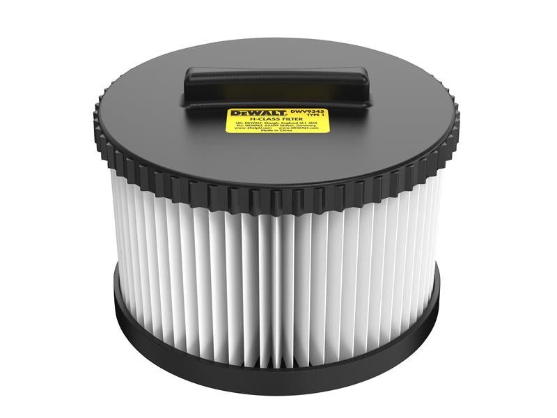 Replacement Filters for DWV905H (2 Pack)                                        