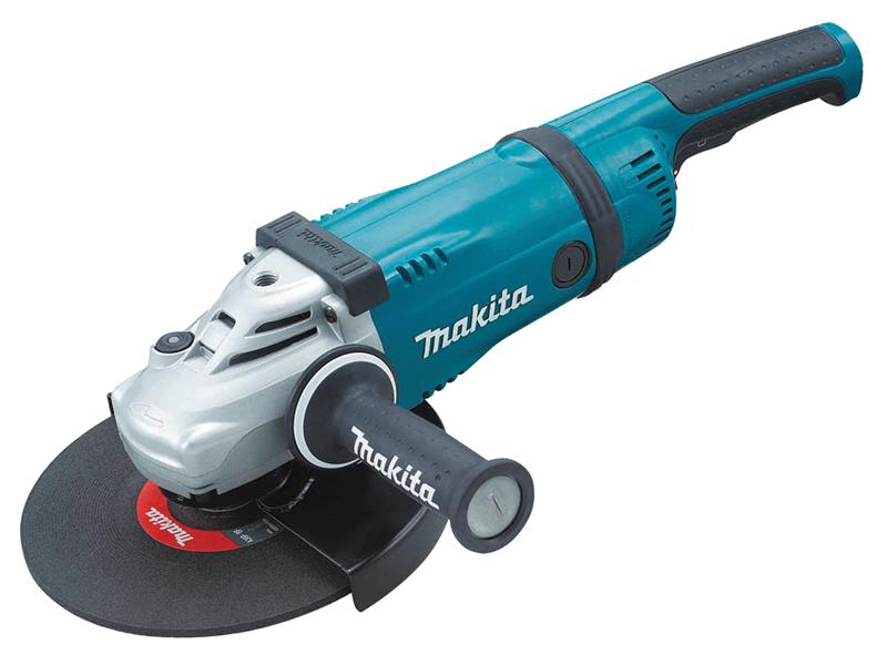 GA9040S Angle Grinder 230mm 2400W 110V