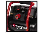 TE-AC 36/150 Li OF-Solo Power X-Change Air Compressor 36V (2x18V) Bare Unit     