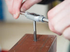 Drill & Tap Set, 15 Piece                                                       