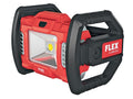 CL 2000 18.0 LED Cordless Site Spotlight 18V Bare Unit                          