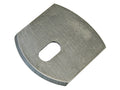 Replacement Convex Spokeshave Blade 52mm                                        