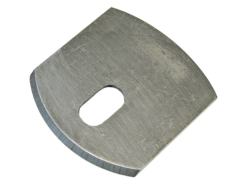 Replacement Convex Spokeshave Blade 52mm                                        