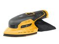 FIXXPACK Detail Sander 12V Bare Unit                                            
