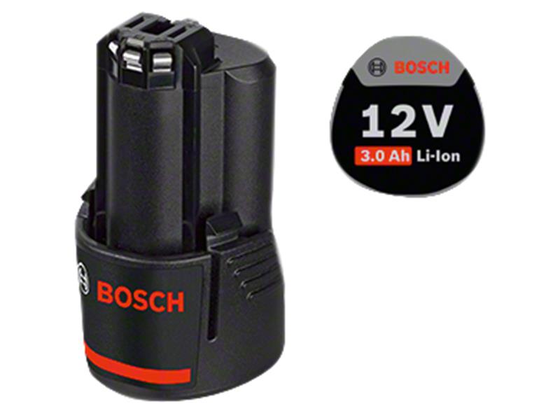 GBA 12V Professional Battery 12V 3.0Ah Li-ion                                   