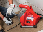 PowerClear™ Drain Cleaning Machine 240V