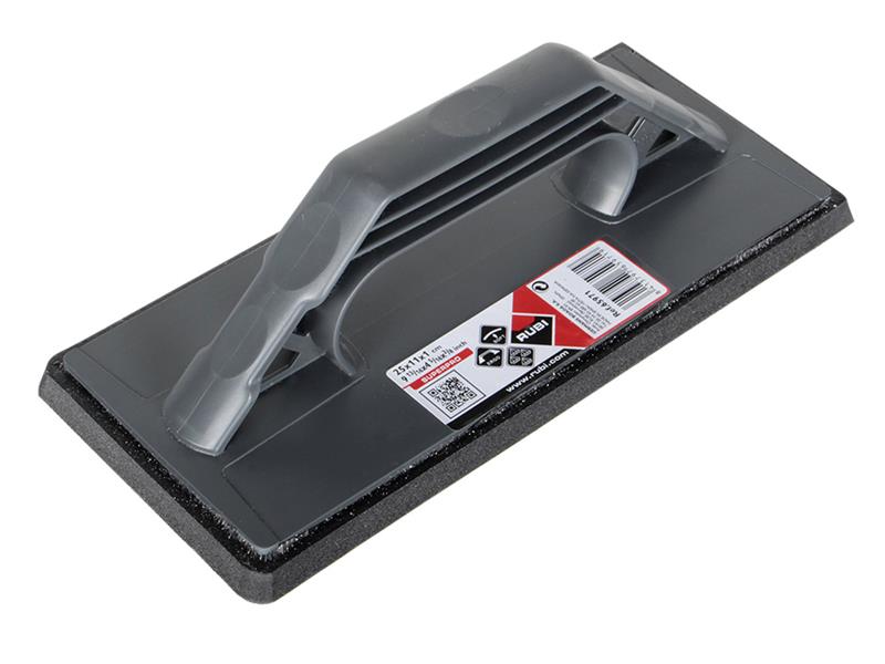 SUPERPRO Rubber Grout Trowel