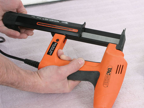 191EL Master Pro Nailer & Stapler 240V