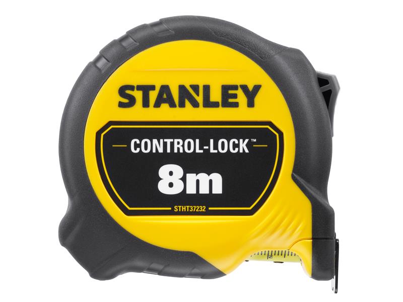 CONTROL-LOCK™ Pocket Tape 10m/33ft (Width 25mm)