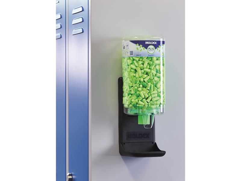 Pura-Fit® PlugStation 500 SNR 35 dB (500 Pairs)