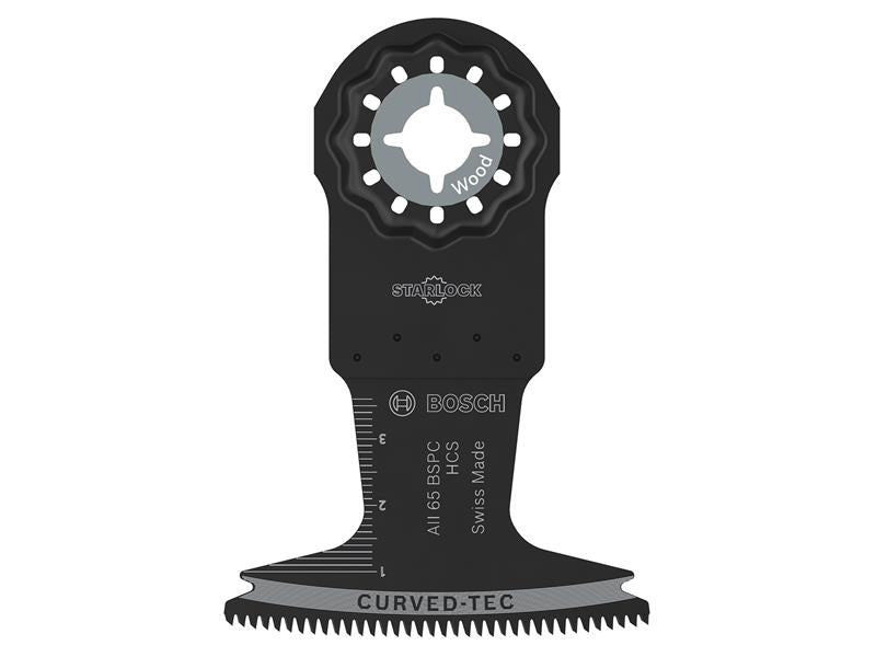 AIZ 20 AB Plunge Cut Blade 20 x 30mm