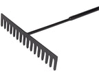 Asphalt Rake 470mm x 1.7m (18 x 67in)