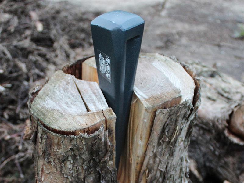 Super Log Splitting Wedge 200mm (8in)                                           