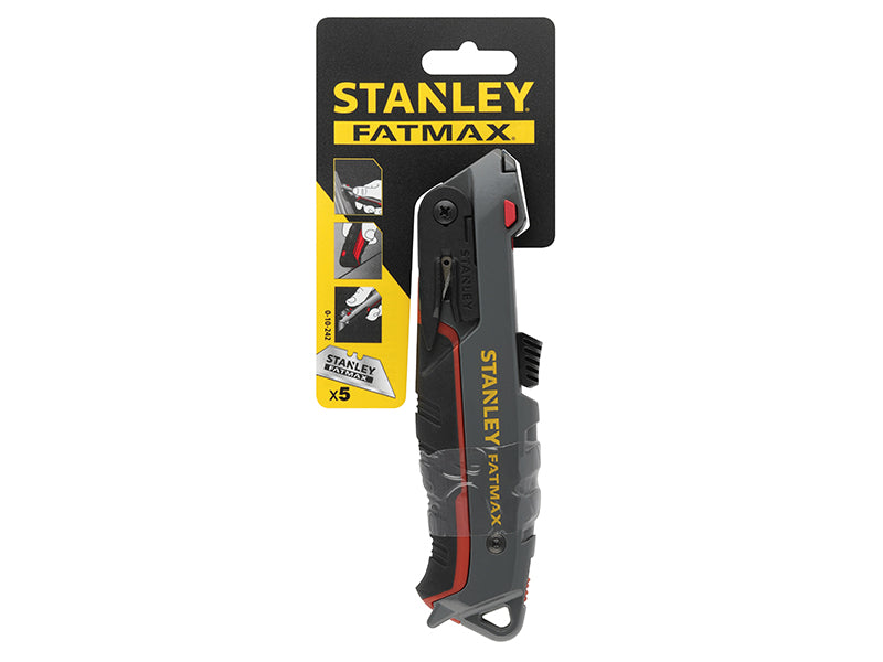 FatMax® Safety Knife