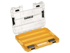 Large Tough Case Empty (With 6 Dividers)                                        