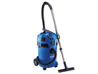 Multi ll 30T Wet & Dry Vacuum with Power Tool Take Off 1400W 240V               