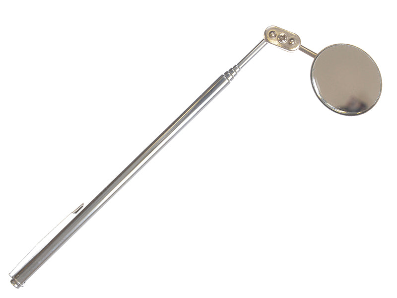 Swivel Telescopic Inspection Mirror 180-635mm                                   