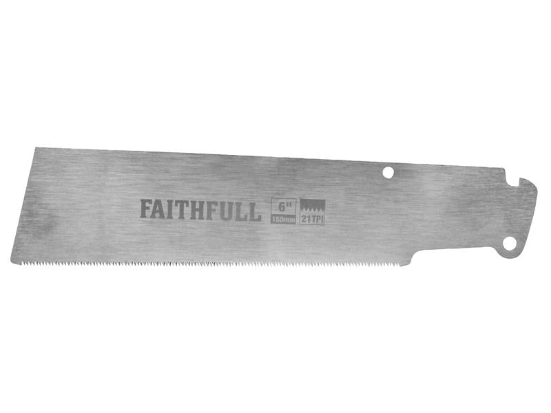Spare Blade for FAISAWFB240 240mm Folding Pull Saw
