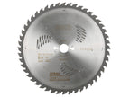 Series 60 Circular Saw Blade 315 x 30mm x 48T                                   