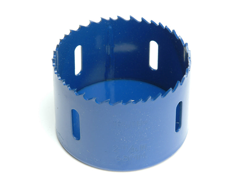 Bi-Metal High Speed Holesaw 62mm