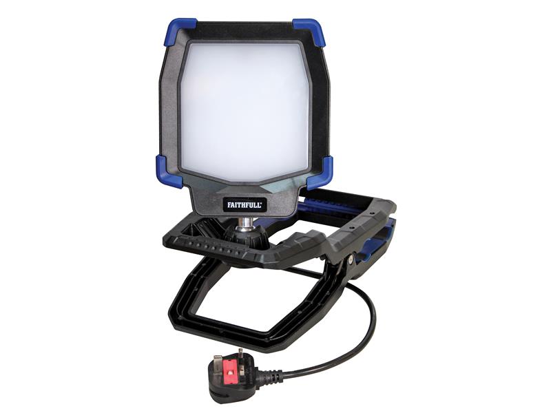 LED Clip Light 40W 240V                                                         