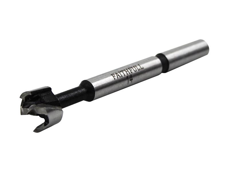 Forstner Bit 14mm                                                               