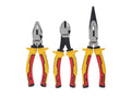 VDE Plier Set, 3 Piece                                                          