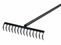 Solid™ Soil Rake                                                                