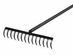 Solid™ Soil Rake                                                                