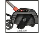 GE-LE 18/190 Li-Solo Power X-Change Lawn Edge Trimmer 18V Bare Unit             
