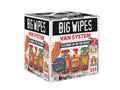 Big Wipes Van System (8 Product Kit)                                            
