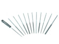 2-472-16-2-0 Needle Set of 12 Cut 2 Smoot 160mm (6.2in)                         