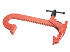 T290 Medium-Duty Rack Clamp
